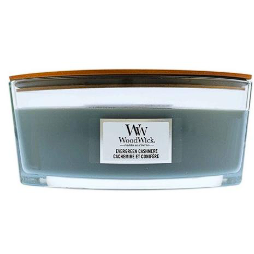 Lumanare Parfumata Evergreen Cashmere  453.6g Verde