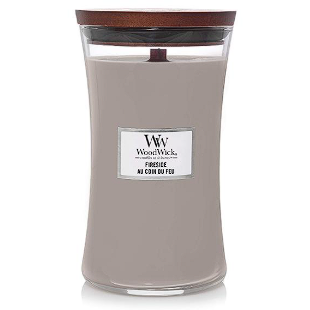 Lumanare Parfumata Fireside Au Coin Du Feu  609. Multicolor