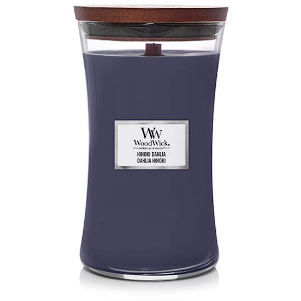 Lumanare Parfumata Hinoki Dahlia 609.5g Albastru