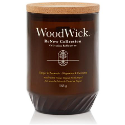 Lumanare Parfumata Renew Ginger Turmeric  368g Multicolor