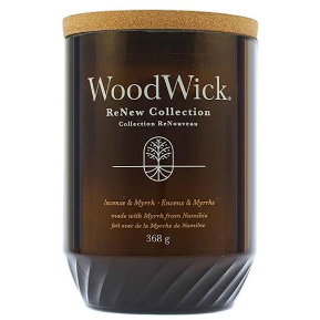 Lumanare Parfumata Renew Incense Myrrh 368g Multicolor