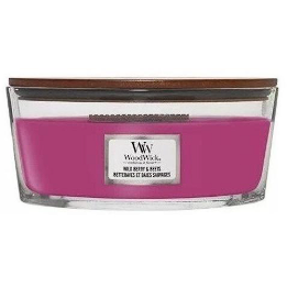 Lumanare Parfumata Wild Berry Beets 453.6g Roz