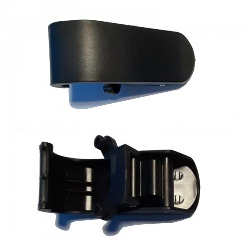 Maner Prindere Rezervor Apa Aspirator Hepatech Negru