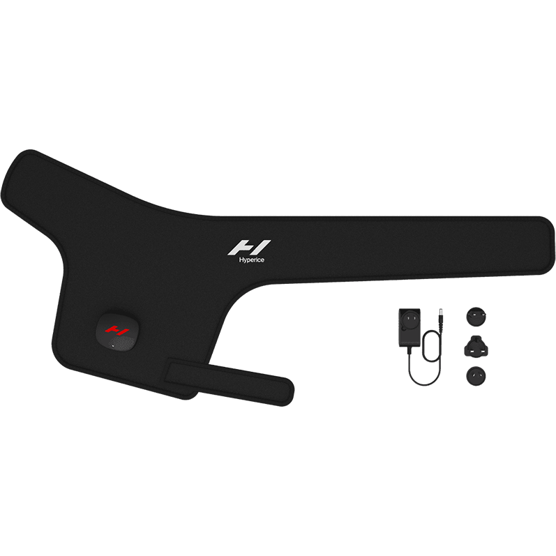 Manson Umar cu Sistem Incalzire Venom 2 Shoulder R