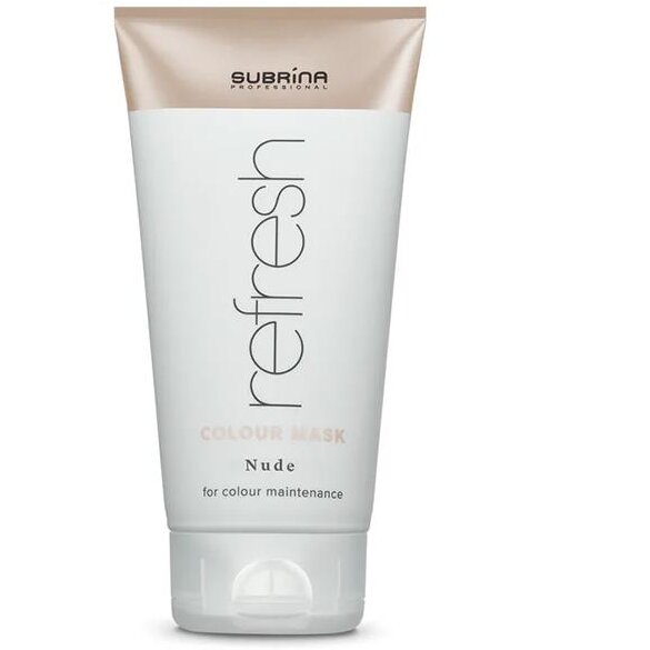 Masca Nuantatoare Refresh Nude 150ml