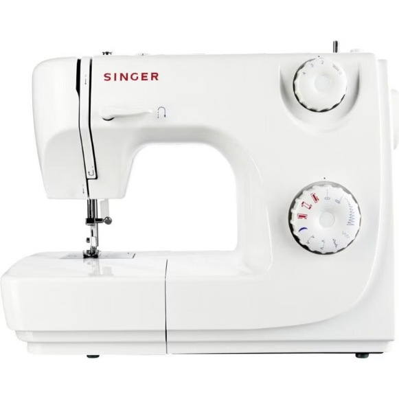 Masina De Cusut Mercury 8280 Alb