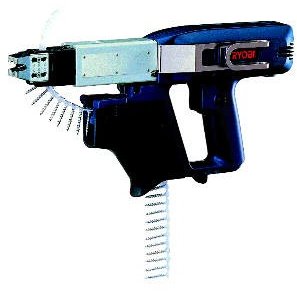 Masina de Insurubat SDR 401 K -  Cu Magazie