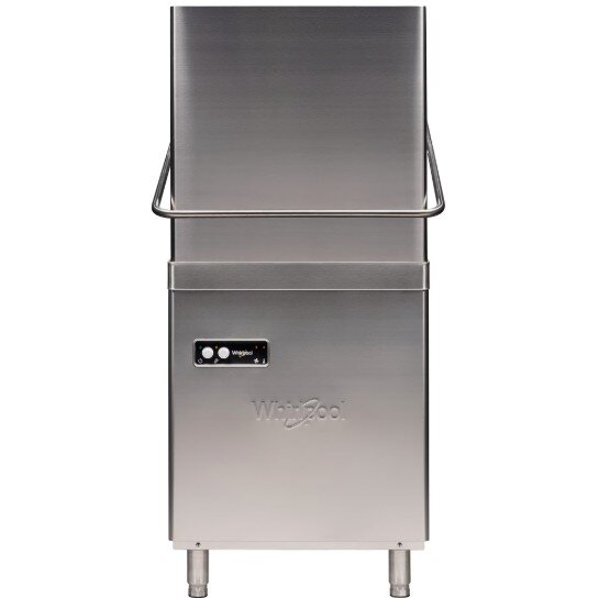 Masina de Spalat Oale Mecanica ECM 532 U 20L Argintiu