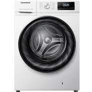 Masina De Spalat Rufe Cu Uscator HWDM-H10614A