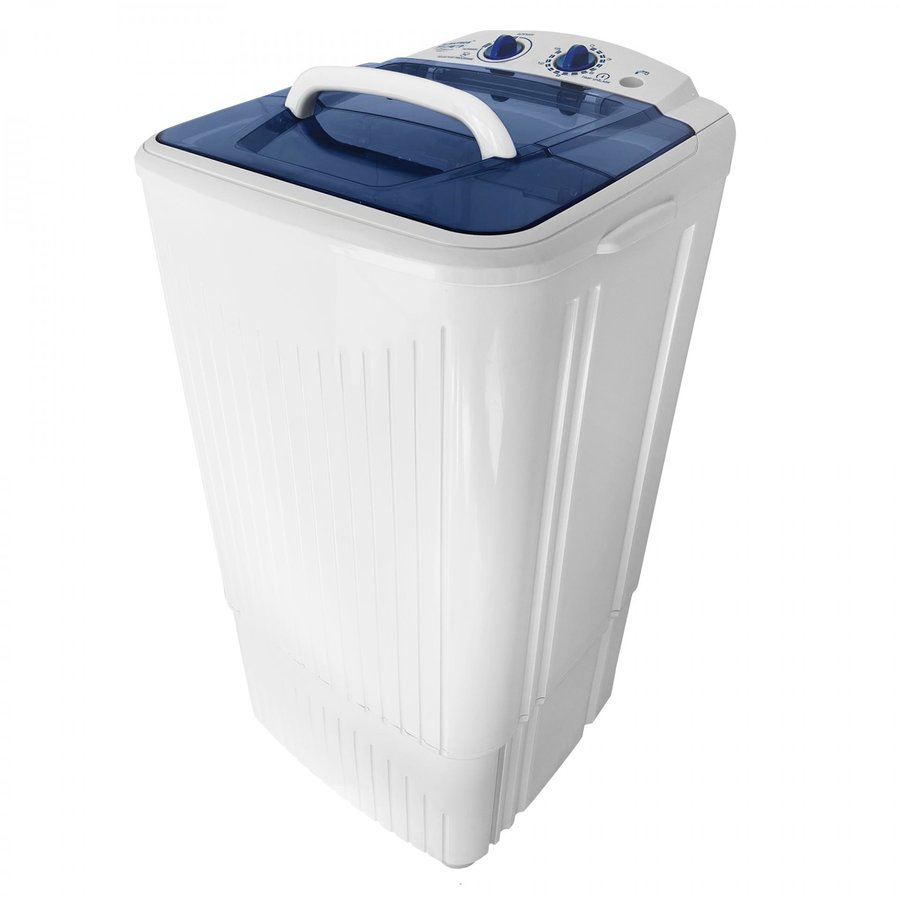 Masina de spalat rufe Semiautomata WM 5.1 5kg 290W White