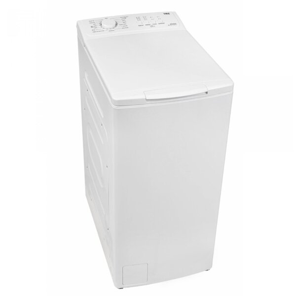 Masina de Spalat Rufe Verticala WTSI-80132 8KG 1300RPM Clasa A Alb