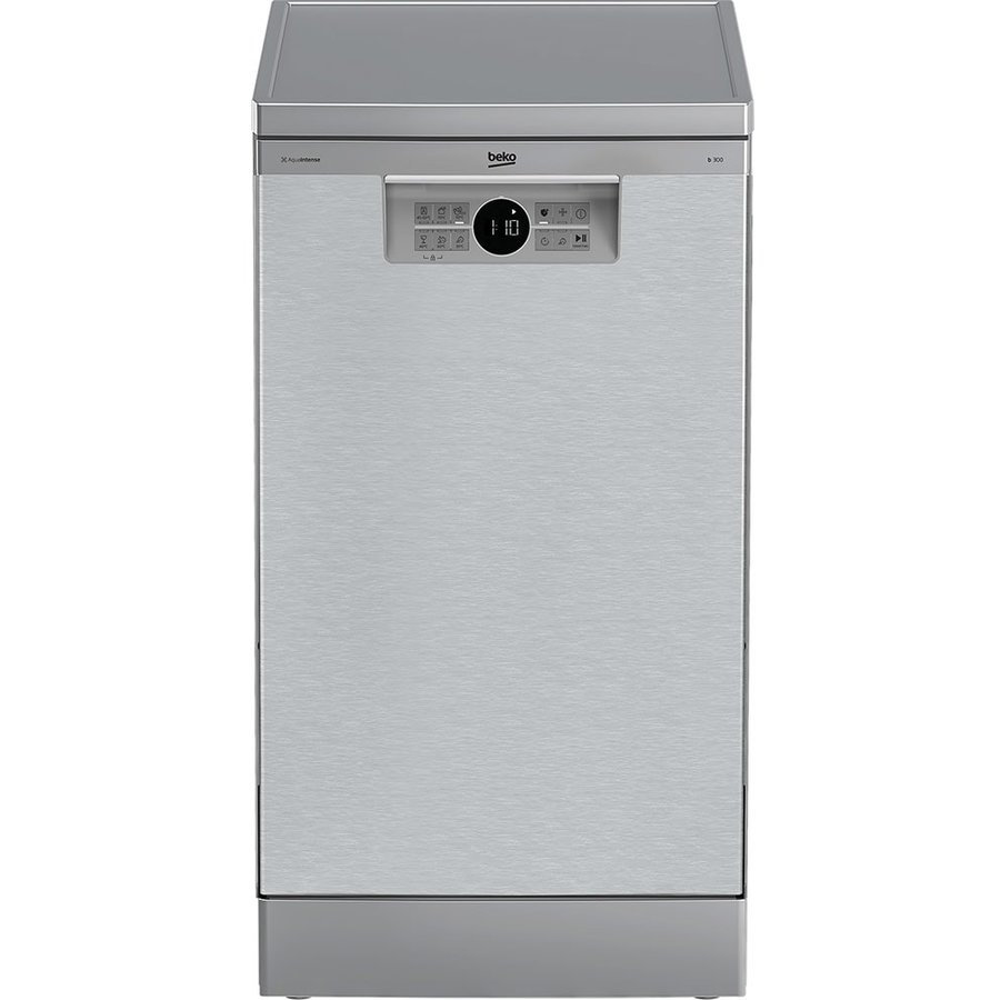 Masina de spalat vase BDFS26020XQ 10 seturi 6 programe Clasa E Inox