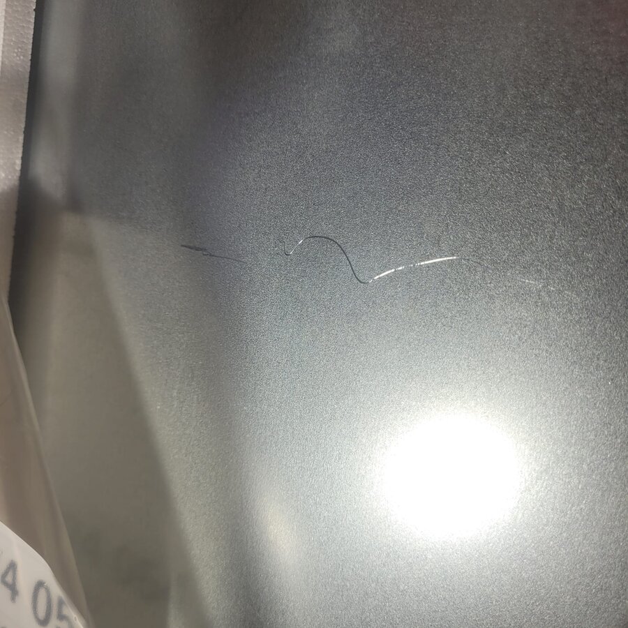 Masina de Spalat Vase Incorporabila Resigilat EES42210L Slim SatelliteClean 45cm 9 Seturi Inverter BLDC Clasa E