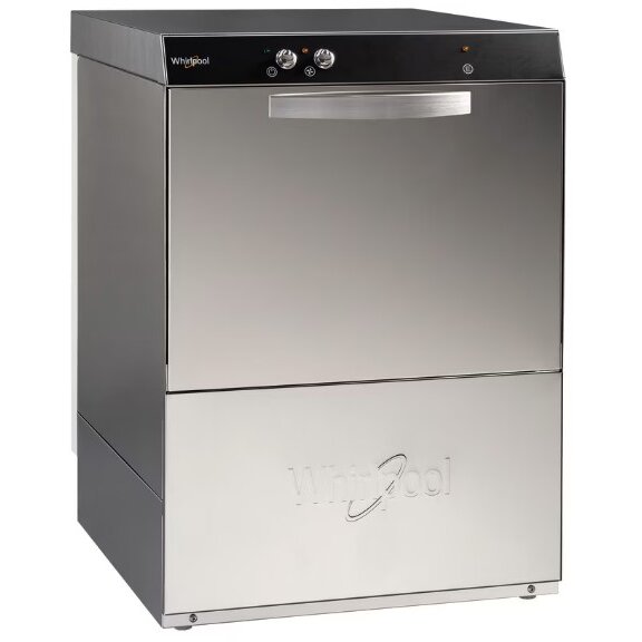 Masina de Spalat Vase Mecanica EDM 5 DU 23L Argintiu