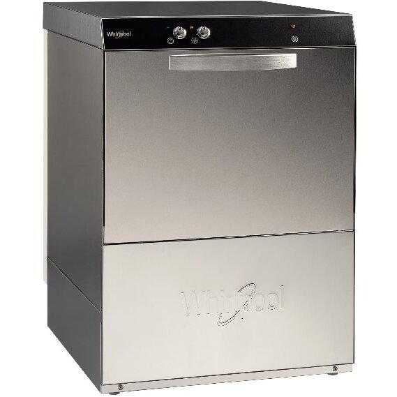 Masina de Spalat Vase Profesionala Mecanica EDM 5 U 23L Argintiu