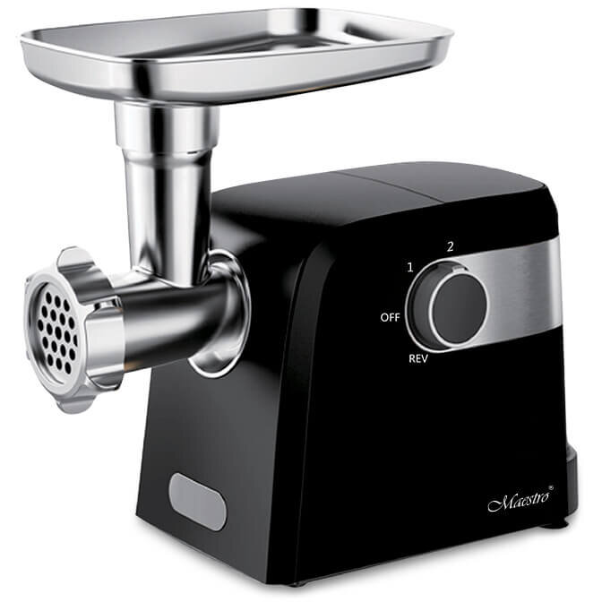 Masina de Tocat MR-854 Functie Reverse 1500W Negru