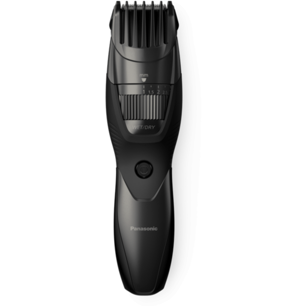 Masina de tuns ER-GB44-H503 Wet & Dry Ni-Mh Negru