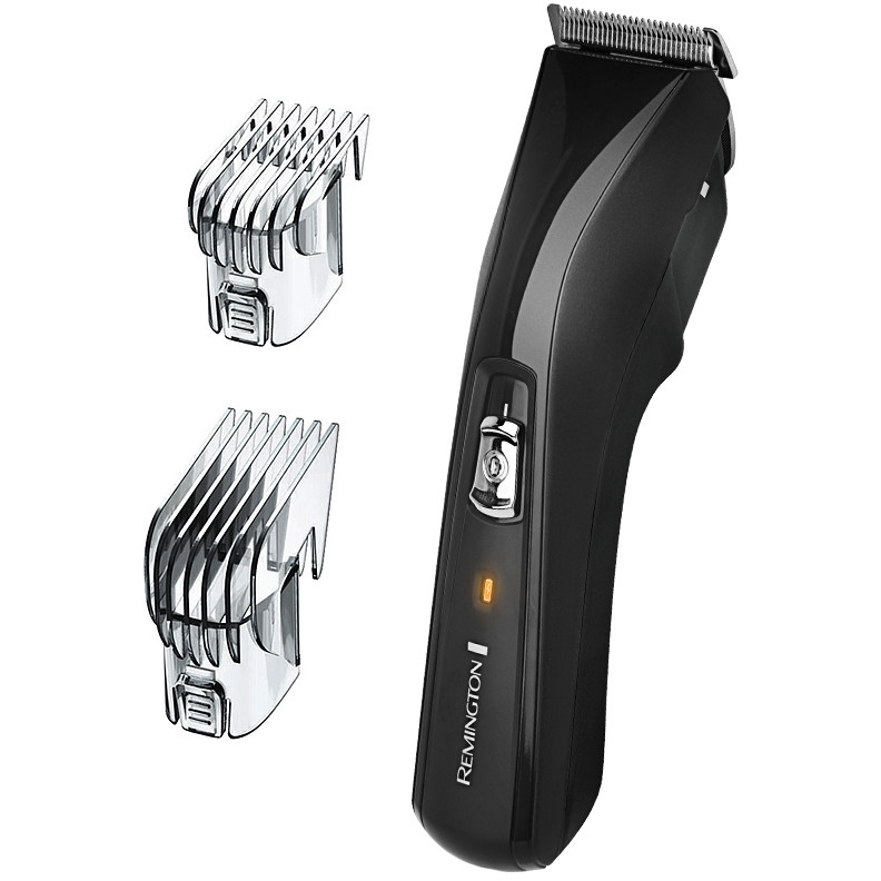 Masina de tuns HC5150 Alpha acumulator 1 - 42mm 15 trepte Negru