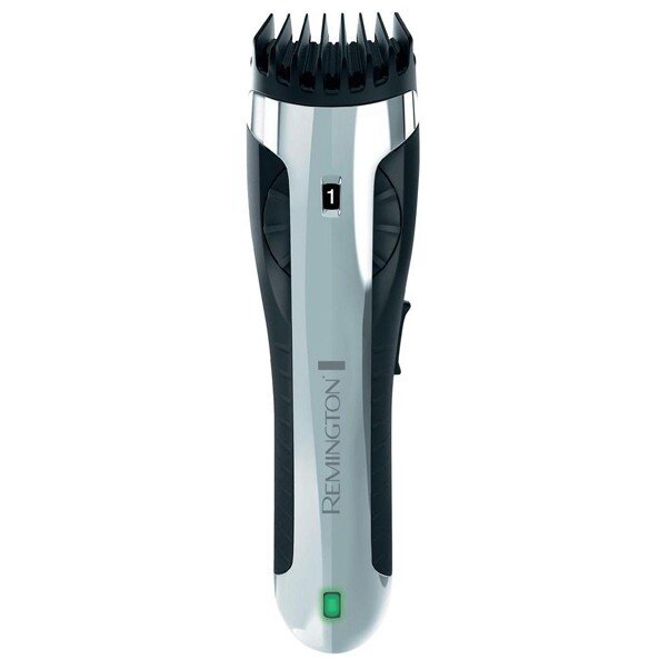 Masina Tuns 5 Trepte Taiere Autonimie 40min 14-16h Titan Auto-Ascutire Negru/Argintiu