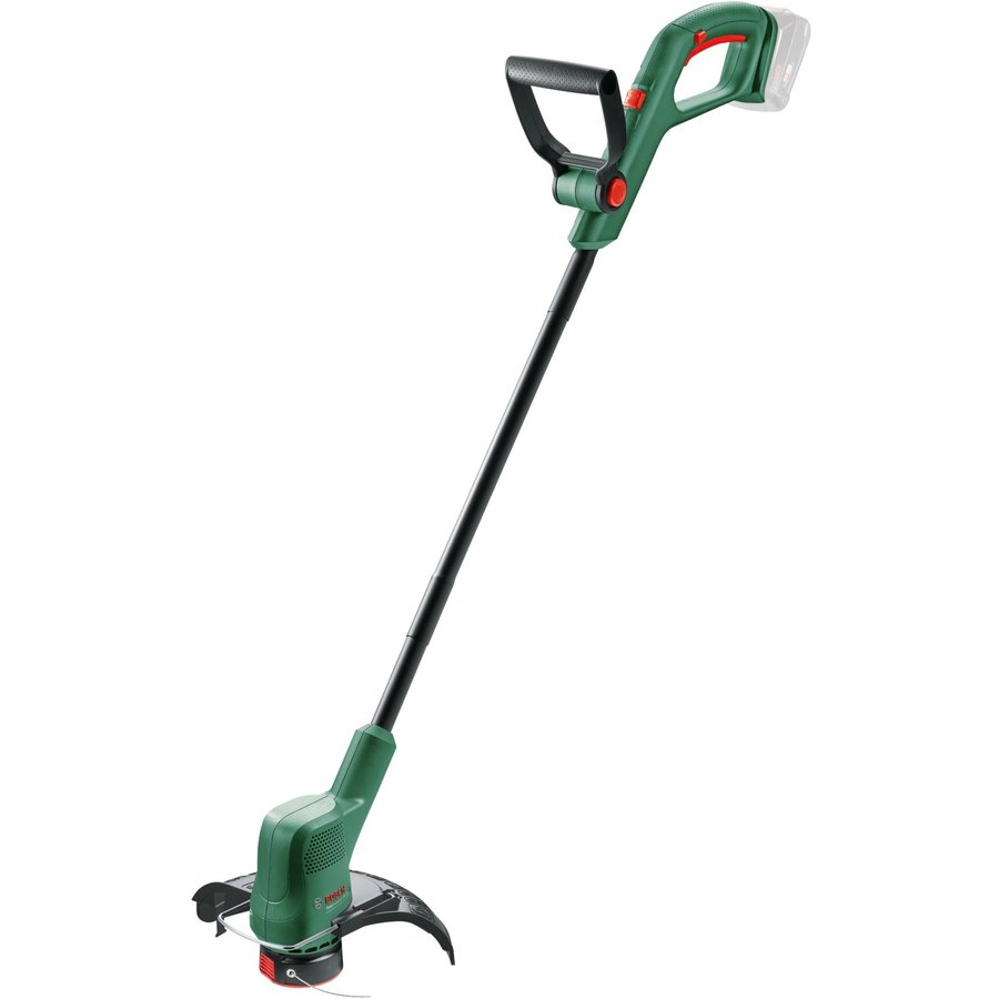 Masina Tuns Iarba EasyGrassCut 18-26 18V Verde