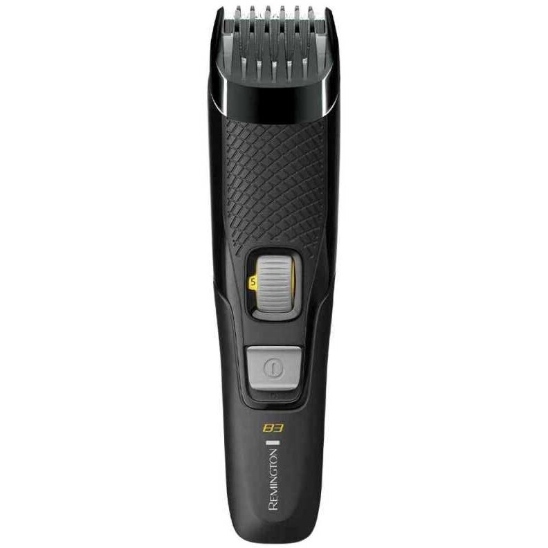 Masina Tuns/Ras Style Series Beard Trimmer B3 2x AA Lame Inox Negru