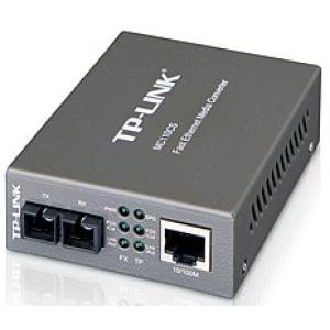 Media convertor Convertor media MC110CS