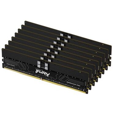 Memorie 128GB DDR5-5600MT/S ECCREG CL36/DIMM RENEGADE PRO XMP