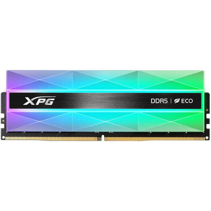 Memorie 16GB (1x16GB) DDR5 6000MHz