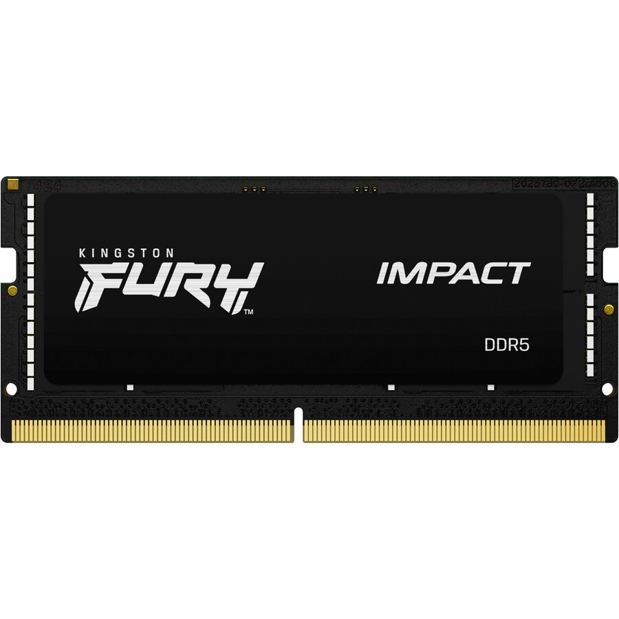 Memorie 16GB (1x16GB) DDR5 6400MHz