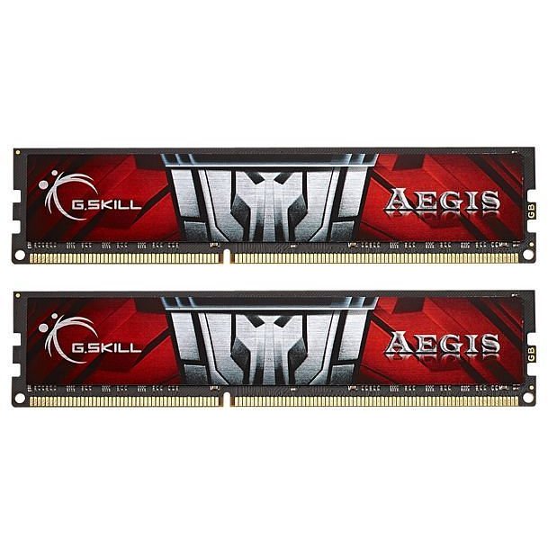 Memorie 16GB (2x8GB) DDR3 1600MHz