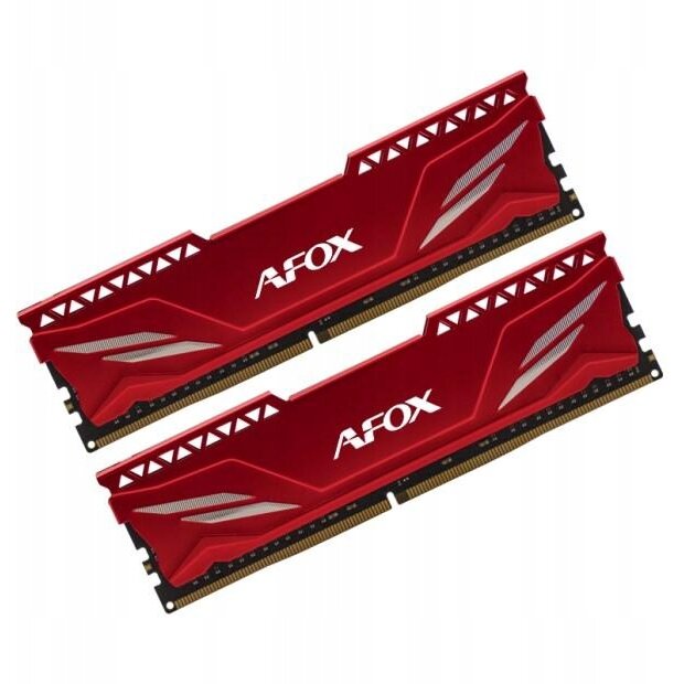 Memorie 16GB (2x8GB) DDR4 3200MHz Dual Channel Kit