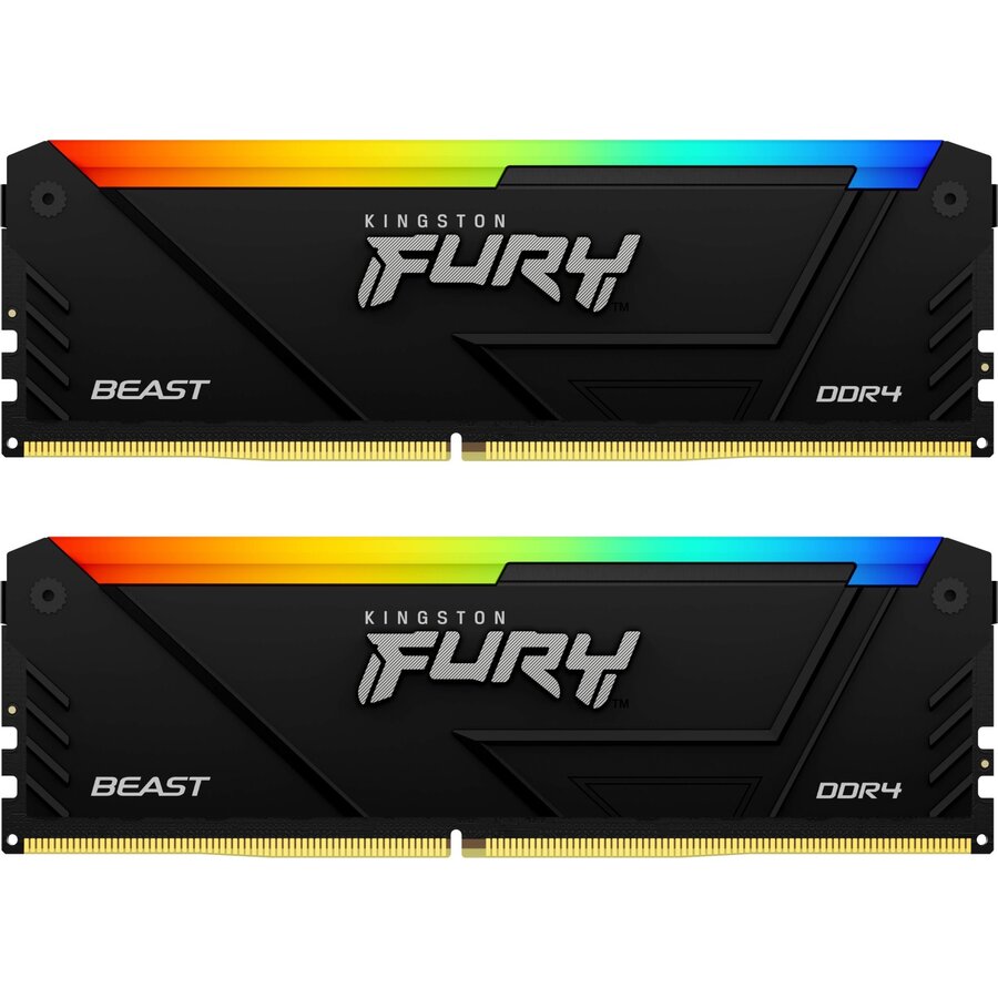 Memorie 16GB (2x8GB) DDR4 3200MHz Dual Channel Kit