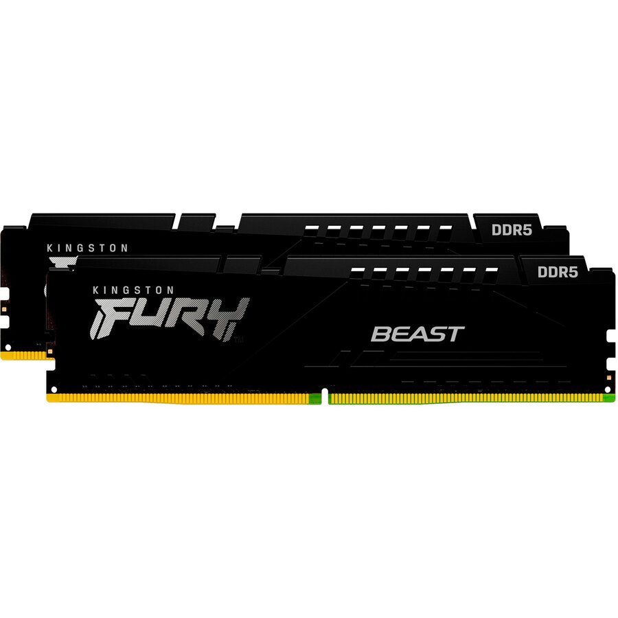 Memorie 16GB (2x8GB) DDR5 6000MHz Dual Channel Kit