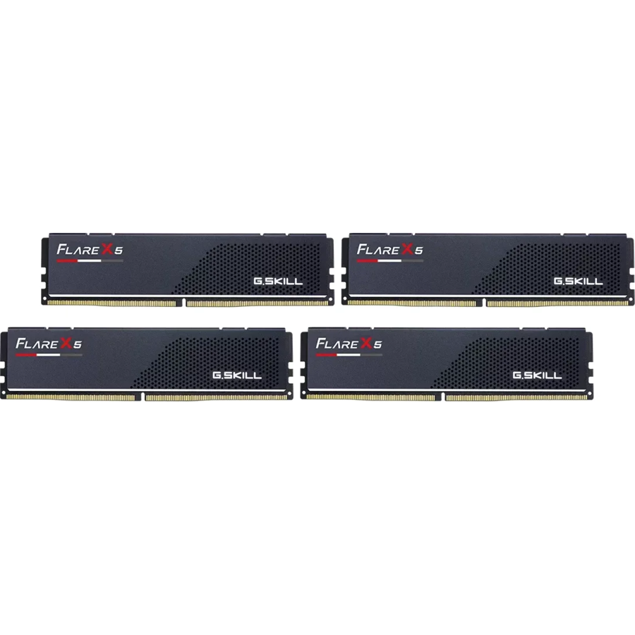 Memorie 192GB (4x48GB) DDR5 6000MHz Quad Channel Kit
