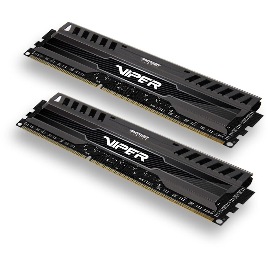 Memorie 2 x 8GB 1600MHz DDR3 PC3-12800