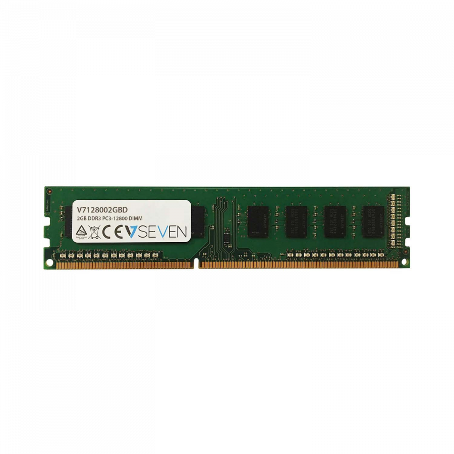 Memorie 2GB (1x2GB) DDR3 1600MHz CL11 1.5V