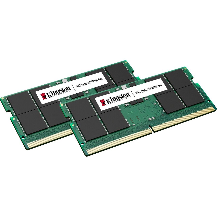 Memorie 32GB (1x32GB) DDR5 5600MHz