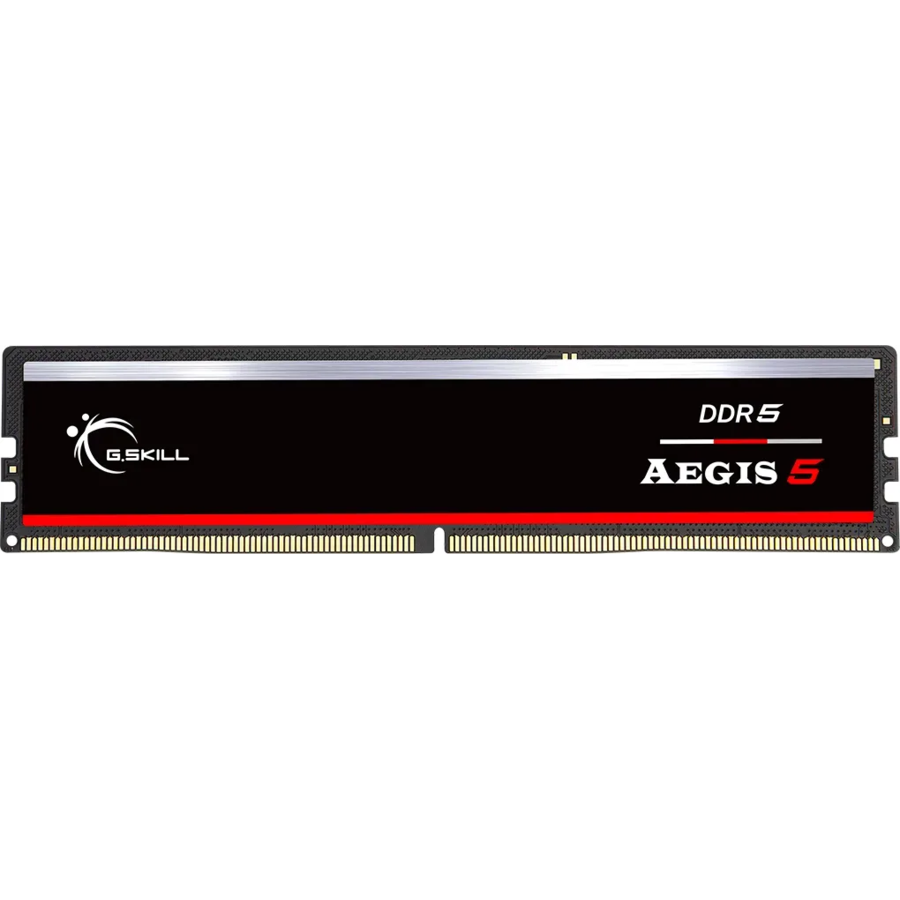 Memorie 32GB (1x32GB) DDR5 6000MHz