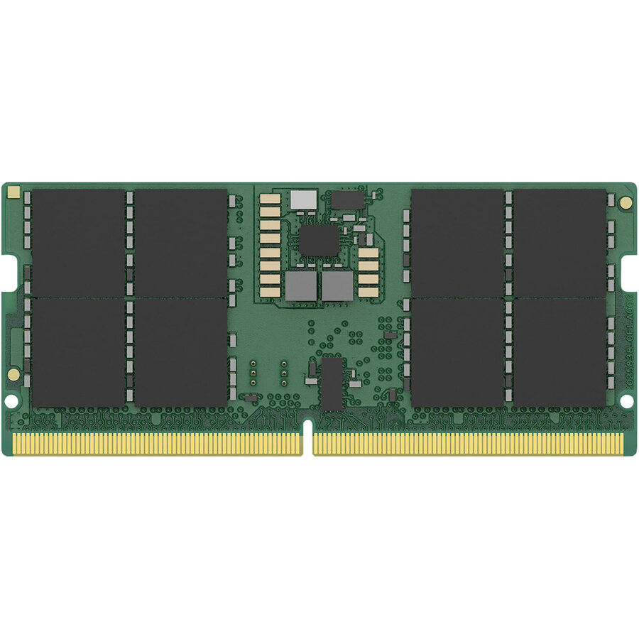 Memorie 32GB (1x32GB) DDR5 6400MHz