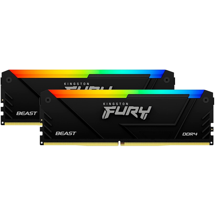 Memorie 32GB (2x16GB) DDR4 3200MHz Dual Channel Kit