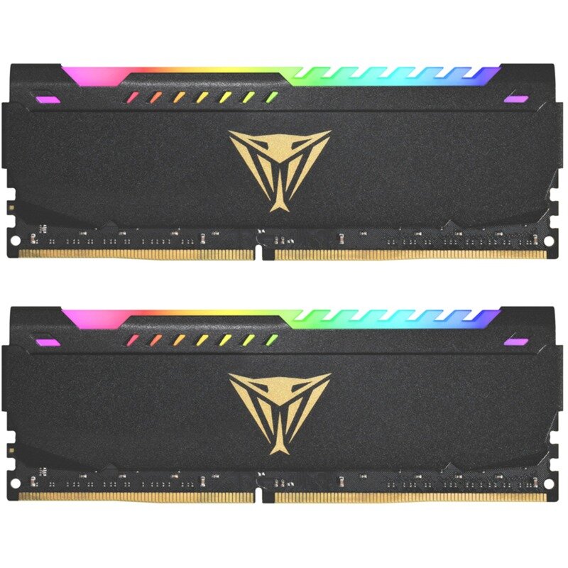 Memorie 32GB (2x16GB) DDR4 3200MHz Dual Channel Kit