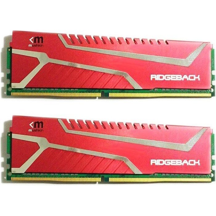 Memorie 32GB (2x16GB) DDR4 3200MHz