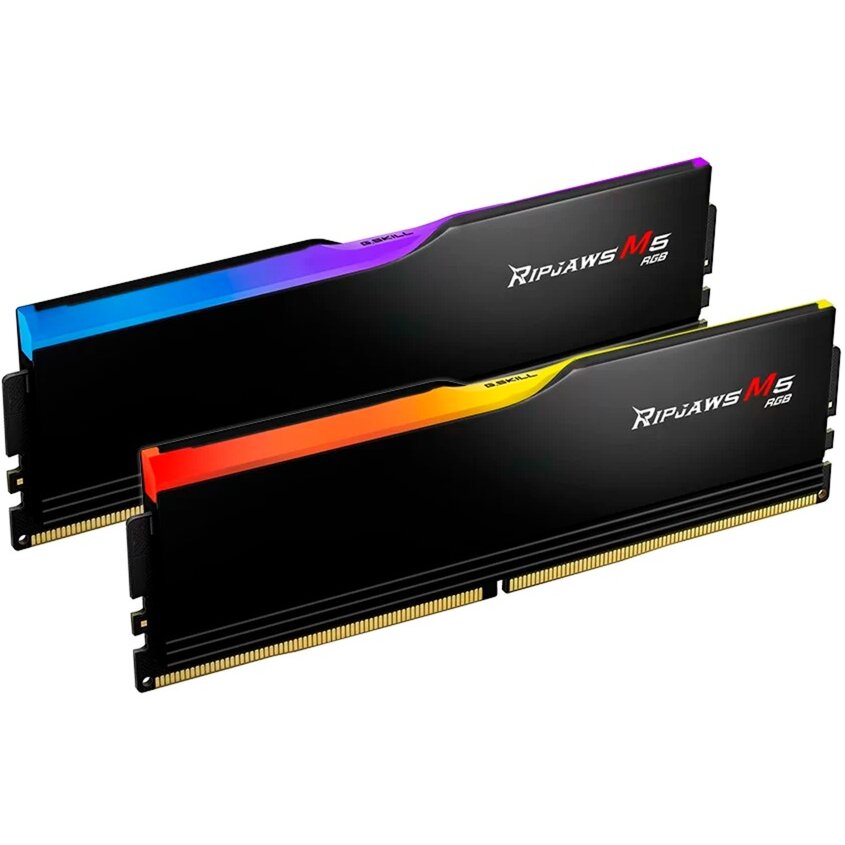 Memorie 32GB (2x16GB) DDR5 5200MHz Dual Channel Kit