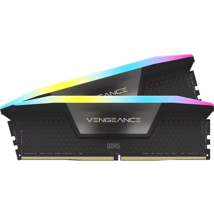 Memorie 32GB (2x16GB) DDR5 6000MHz Dual Channel Kit