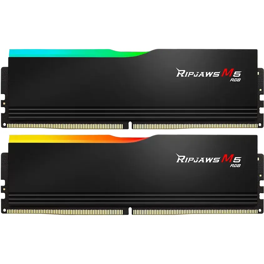 Memorie 32GB (2x16GB) DDR5 6000MHz Dual Channel Kit