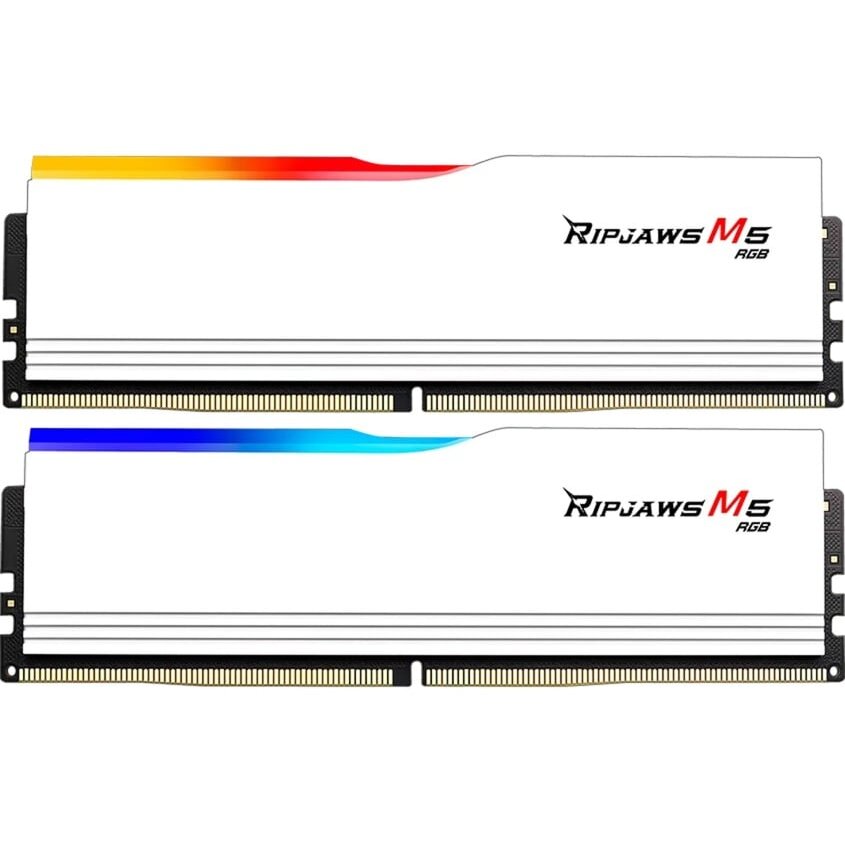 Memorie 32GB (2x16GB) DDR5 6000MHz Dual Channel Kit