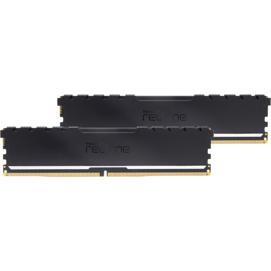 Memorie 32GB (2x16GB) DDR5 6000MHz Dual Channel Kit