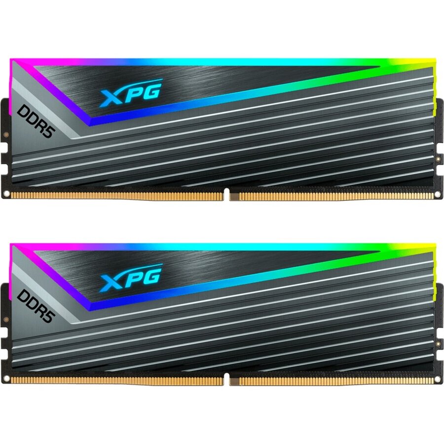 Memorie 32GB (2x16GB) DDR5 6400MHz Dual Channel Kit