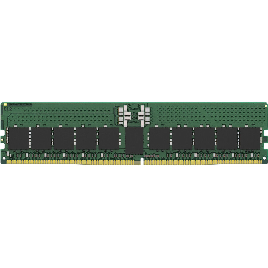 Memorie 32GB (2x16GB) DDR5 6400MHz Dual Channel Kit