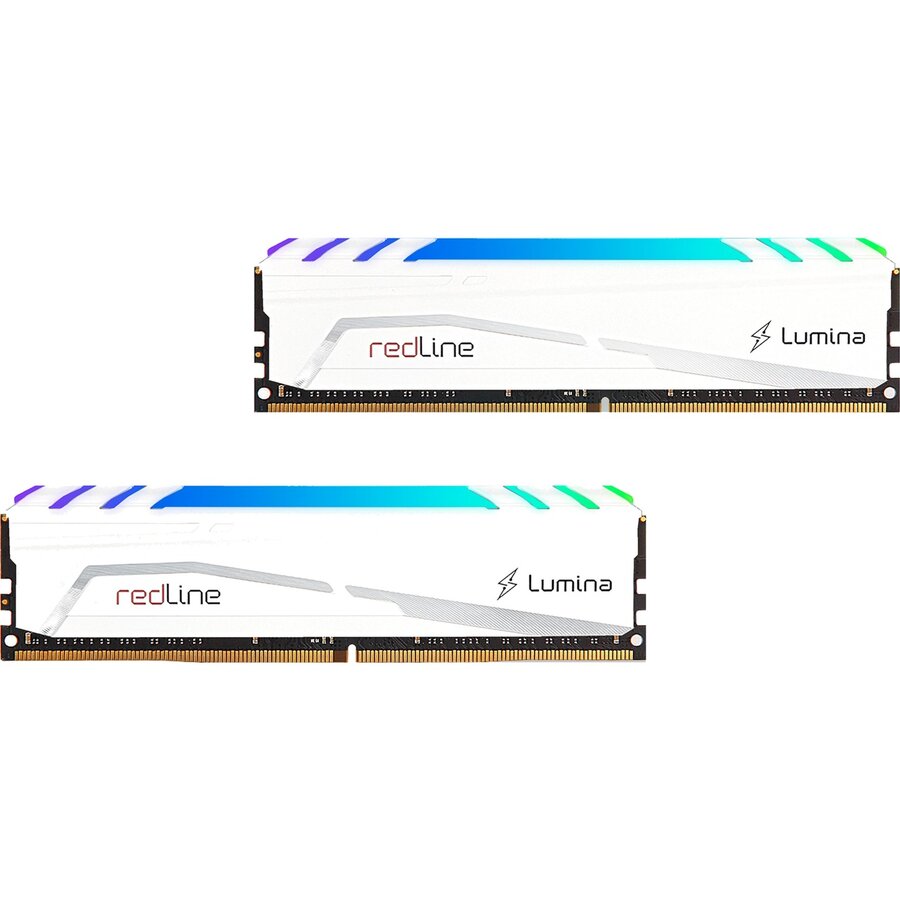 Memorie 32GB (2x16GB) DDR5 6400MHz Dual Channel Kit